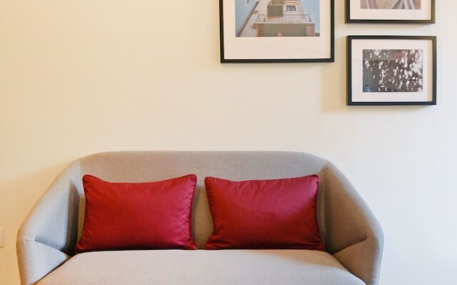 Liiiving in Porto - Historic Clérigos Apartment