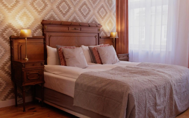 Hotel Kolegiacki
