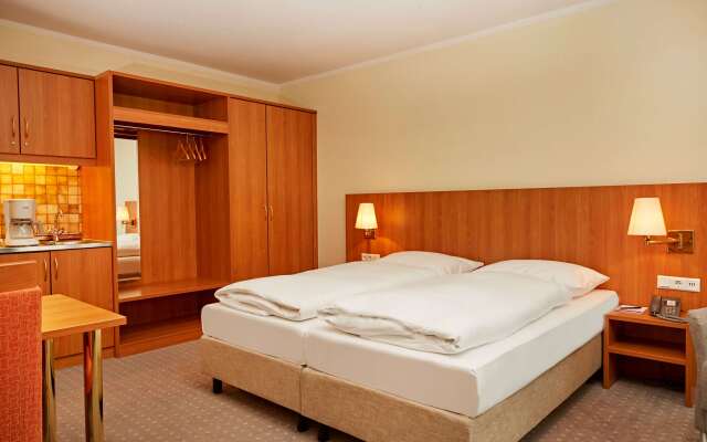 H+ Hotel Willingen