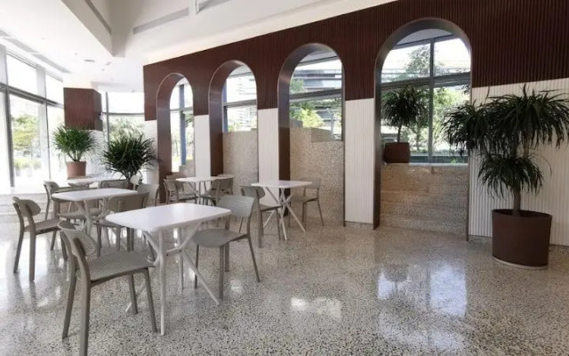 W O O K A Hotel