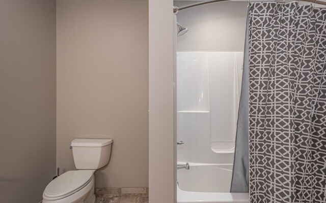 Rockledge Manor House