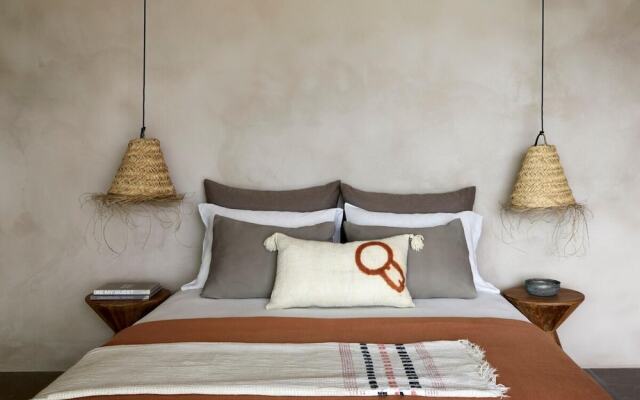 Villa Gaia - Secret Roc Villas