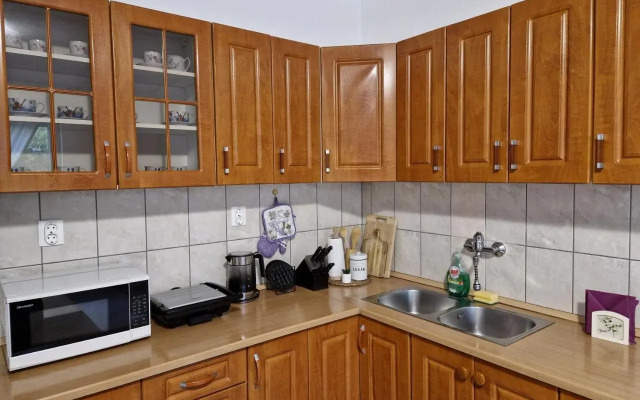 Apartman PP 13