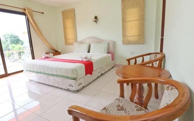 NIDA Rooms Bo Phut Silver Beach