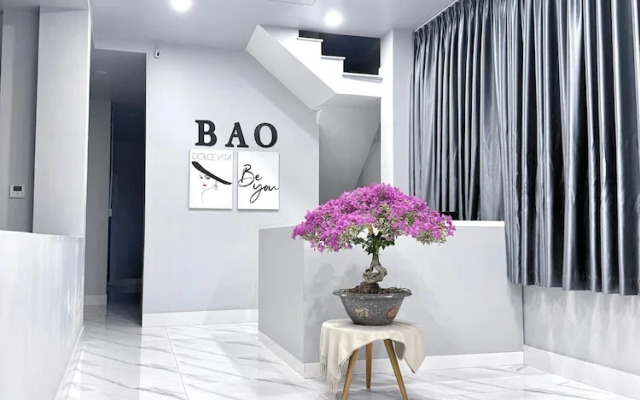 Bao Aurora Oasis Hotel