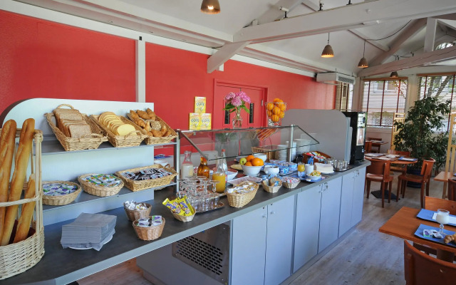 ibis Styles Lyon Croix Rousse