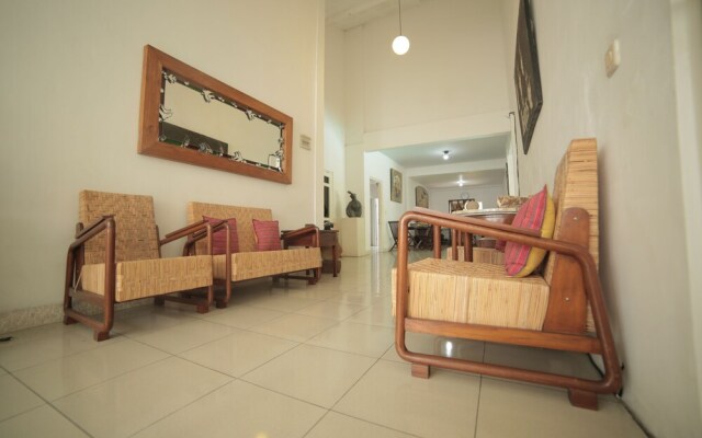 Watusaman Homestay By The Grand Java