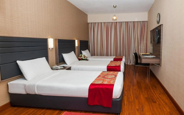 Oasis Deira Hotel