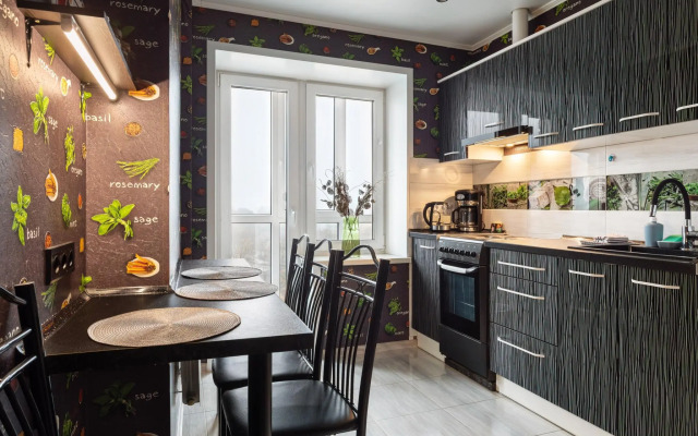 ПоСутки в Калининграде на улице Клиническая