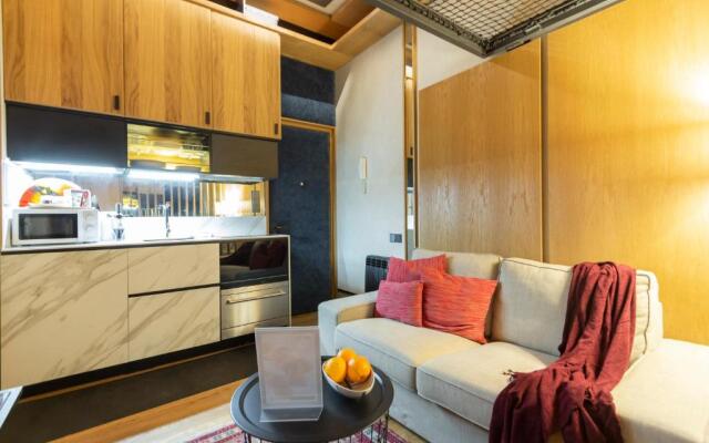 For You Rentals Fuencarral Apartment MON1