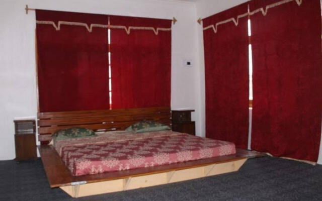 Hotel K.S PALACE (Kashmir)