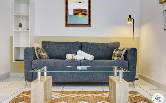 T1 - Le Sea'Djee - Balcon - 24m2 - Sainte Clotilde