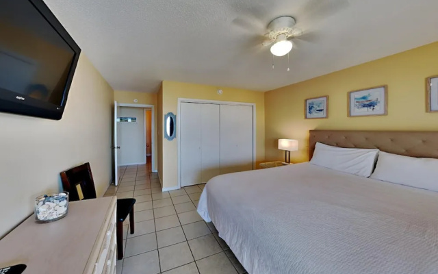 Sea Oats by Southern Vacation Rentals