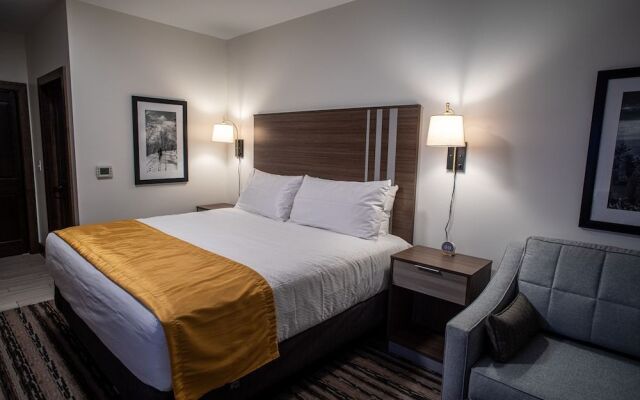 Corduroy Inn and Lodge, Trademark Collection by Wyndham