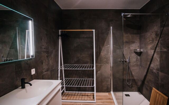 Modern Apartment in the Center of Nieuwpoort