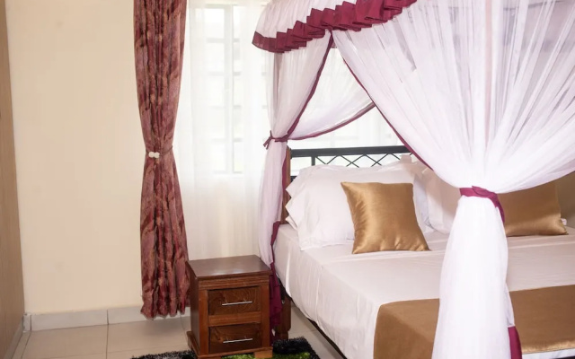 Cairo Palace Hotel