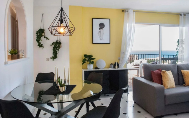 107335 - Apartment in Mijas