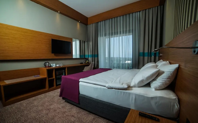 Aya Yorgi Hotel By T