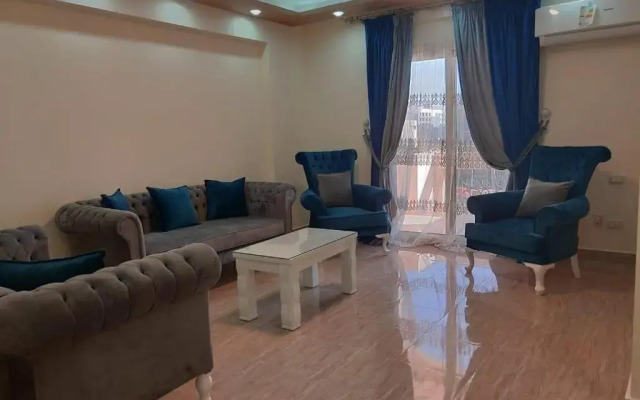 Ramco For Furnished Apartments And Accommodation Compound Leila