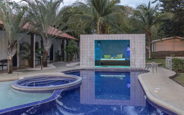 Alojamientos Salitre