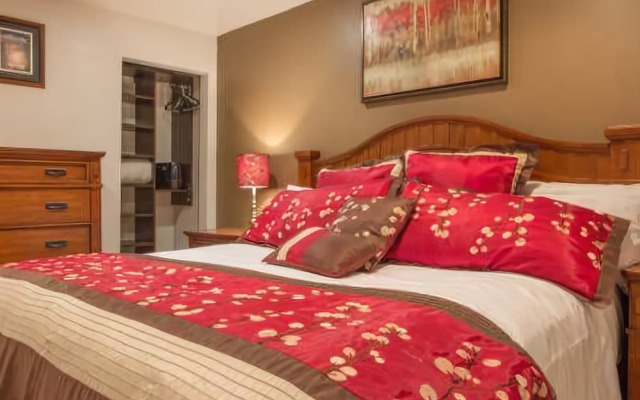 LongBranch #116 - 2 Br Condo