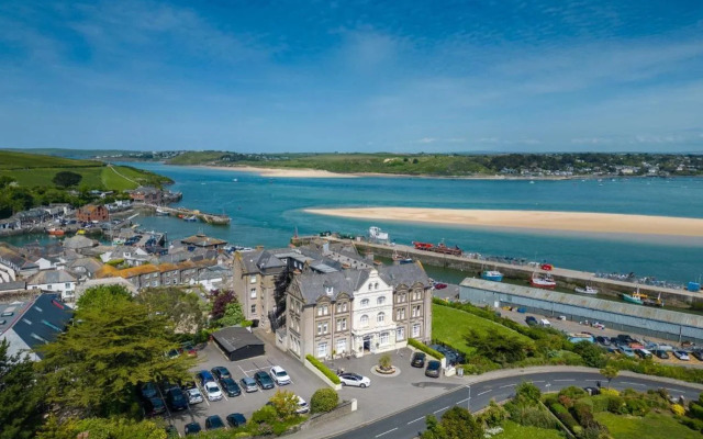 Harbour Hotel Padstow