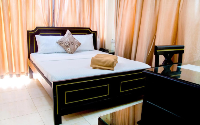 Sleep Inn Hotel Kariakoo