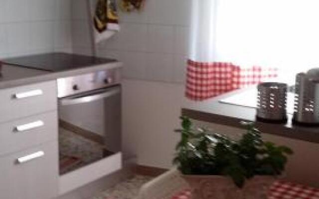 Appartamento Piazza Buzi