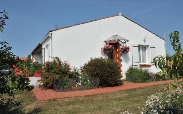 Gîte La Barre-de-Monts, 3 pièces, 4 personnes - FR-1-426-104