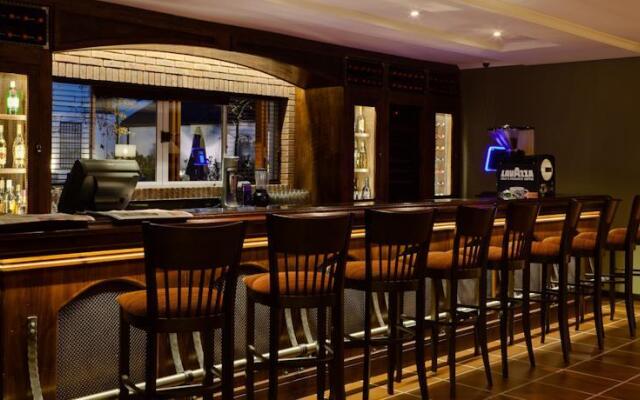 Protea Hotel Cape Town Durbanville