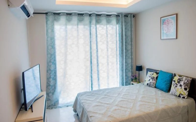 Water Park Condominium By Mr.Butler