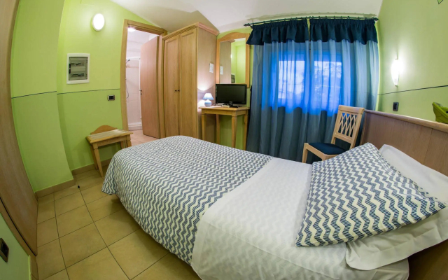 Hotel Cladan