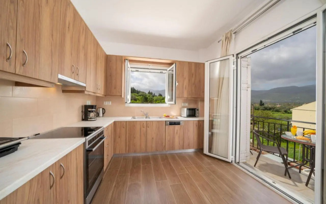 Ilias Apartments