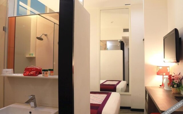 OYO Rooms Jalan Kinta Komtar