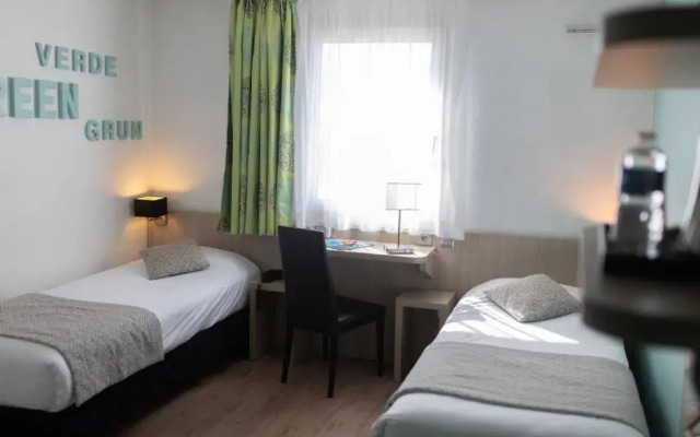Hôtel Relais d'Etretat