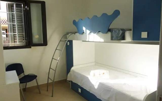 Appartamento Colaianni