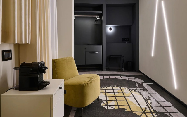 MyTALE Creative Academy Hotel