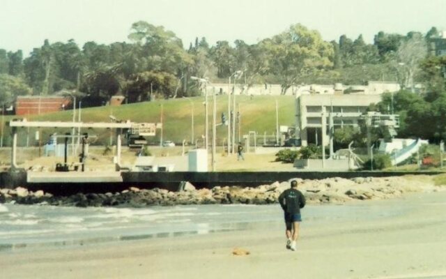 Hotel Gaviota