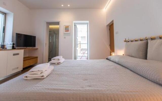 Rooms - Unique staying in Paphos Centre