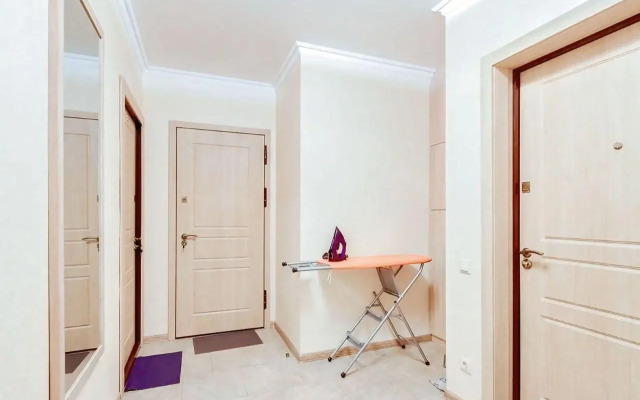 Relax Apart (Релакс Апарт) на улице Молодёжная 78