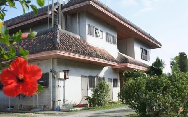 villa HIRUGI