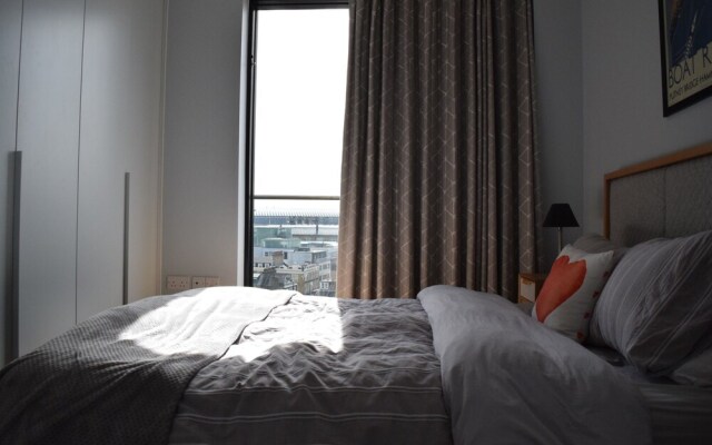 2 Bedroom Flat With Amazing London Views