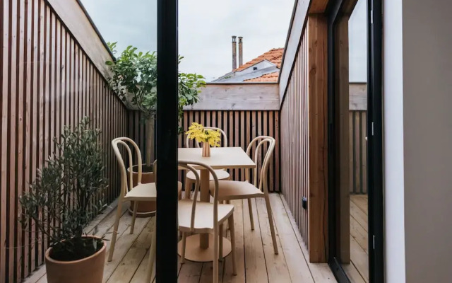 Maison Hubert