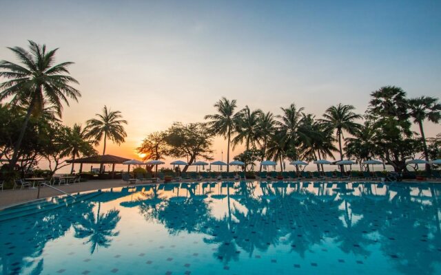 Regent – Chalet, Hua Hin