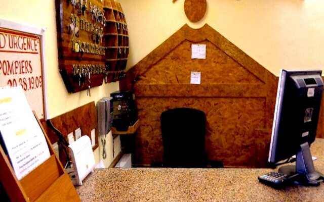 Résidence Bonté Divine