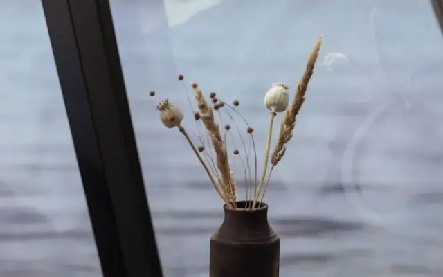 Yggdrasil Igloo Water Huts Skåne