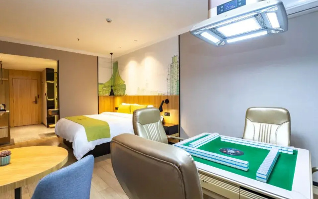 New silesia hotel