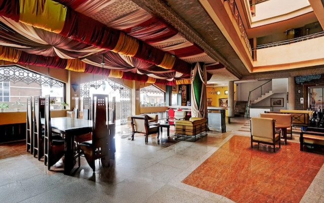 Hotel O Chinatown Near Ampel Formerly Hotel Novera