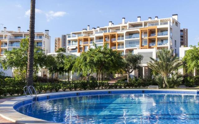 Vila Paradis 2B by Bravos Club