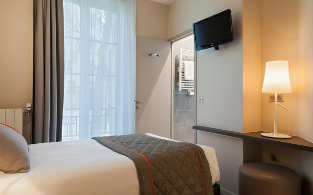 Timhotel Montmartre